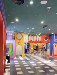 -MELAND CLUB(万象天地旗舰店)