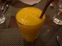 -Old House Restaurant