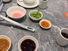 -张凯达·深海石斑鱼潮汕火锅(十五年品牌•虹桥天街店)