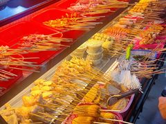 -猪哥串串烧烤(万宁店)