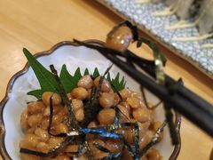 纳豆-村上一屋·亚洲菜融合小馆(南楼店)