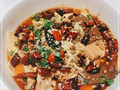 -双合园·海鲜水饺青岛菜(九水东路店)