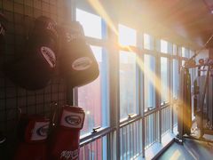-AC健身·运动康复工作室(千灯湖店)
