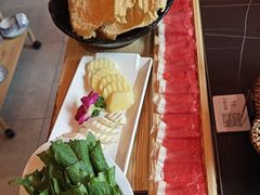 -淼福猪肚鸡·椰子鸡火锅(大沙地店)