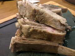 -敏珠拉姆藏餐·南京厨房(富春江东街店)