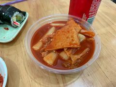 -韩味轩(丰盛町店)
