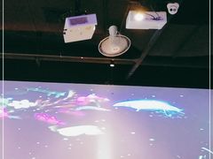 大堂-大成海鲜烧烤·小龙虾(七宝店)