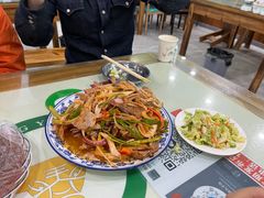 -尔力新疆丸子汤(北屯店)