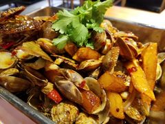 -一顿烧烤(八经街店)