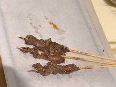 -串盟烧烤大排档·长沙美食地标(星沙店)