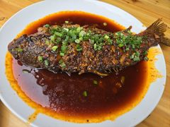 -春涛餐馆(下坝店)