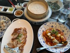 -玖五京菜(杭州城北万象城店)
