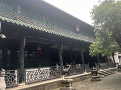 -浙江省博物馆(孤山馆区)