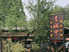 -青城甲(青城山店)