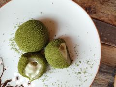 抹茶大福-福匠日本料理(人民路店)