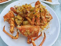 -范饭椰林川湘味海鲜·椰子鸡(三亚湾椰梦长廊店)