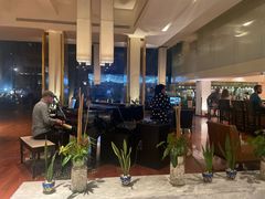 -曼谷湄南河畔华美达广场酒店