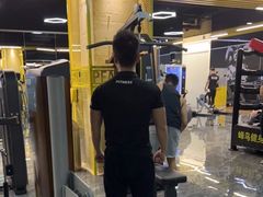 -峰鸟24h自助健身(锦泰城店)
