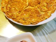 摊柴鸡蛋-闻道食府烙饼卷带鱼(原车耳营店原大觉寺店)