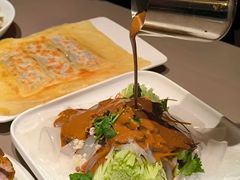 -北李妈妈菜(鲁能城店)