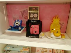 -泡泡玛特POPMART(蓝色港湾店)