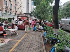 -东仓门早市