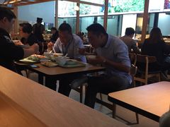 -老乡鸡(上海品尊国际中心店)