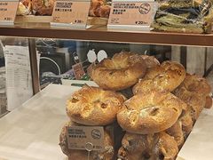 -PAPER STONE BAKERY(天环店)