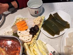 -鱼酷活鱼烤鱼(南京水游城店)