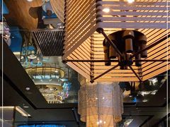 大堂-凤凰湘语·湘粤鲜融(浦东旗舰店)