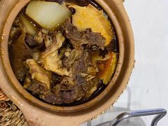 -陈记顺和牛肉火锅馆(天河北路店)