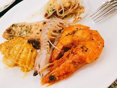 -厦门海景千禧大酒店·海景咖啡厅