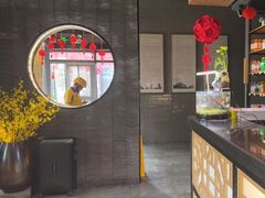 -静一·疆味小馆(黄河路店)