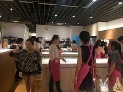 -ABC Cooking Studio(上海环球金融中心店)