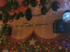 -米乐星世界KTV(汇智国际商业中心店)