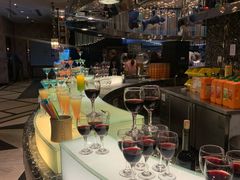 -芭菲盛宴·环球美食(解放碑英利国际店)