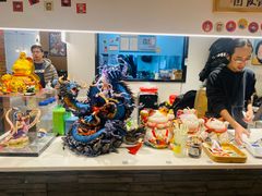 -HONGA HONGA雄家(曹路店)