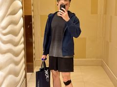 -北京嘉里健身·Kerry Sports(北京嘉里大酒店)