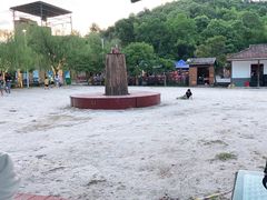 -石燕湖生态旅游景区
