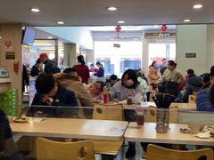 大堂-百家鸡味馆(清泰店)