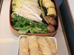 -润园四季椰子鸡火锅(南山海岸城店)
