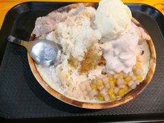 -鲜芋仙Meet Fresh(五道口店)