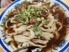 -清真-戏楼王记牛肉面