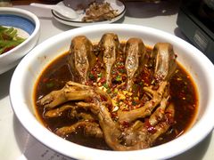 -春天里餐厅(西田城店)