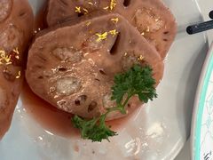 -苏晓玥·江南小吃(深圳北站店)