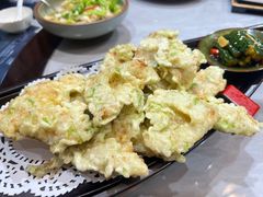 -君霖海鲜私房菜(春柳店)