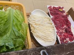 -小肥牛潮汕牛肉火锅(南联店)