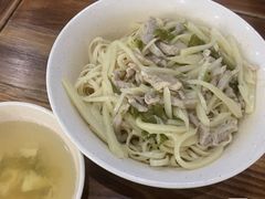 -随柳居·苏式小吃(建新巷店)