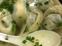 -潘国仙耳光馄饨(黄家阙路店)