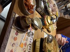 -冰川朝鲜族料理·东北菜(观前店)